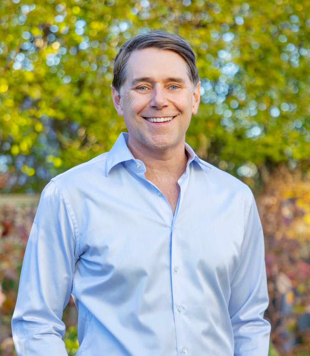Dr. Caleb Moore