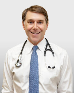 Dr. Caleb Moore