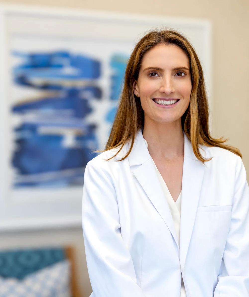Dr. Catherine Joyce