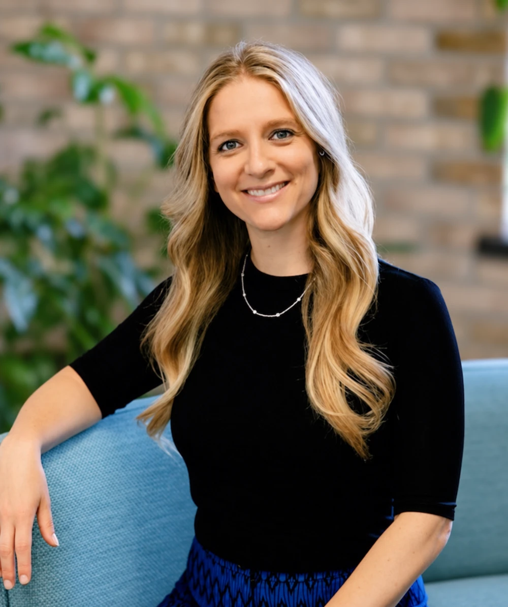 Dr. Danielle Greenman