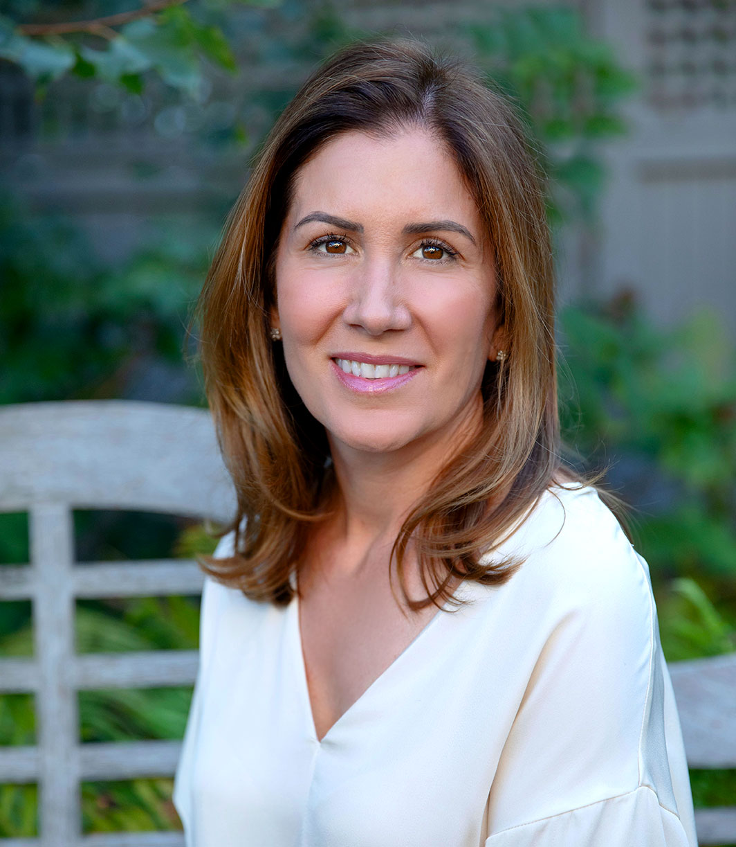 Dr. Rebecca Stiritz
