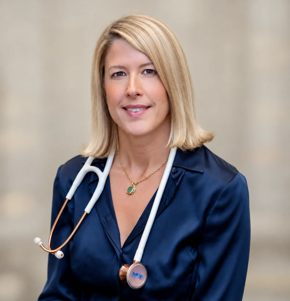 Dr. Sara B. Seidelmann